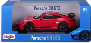 Maisto® Sammlerauto Porsche 911 GT3