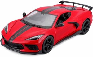 Maisto® Modellauto Corvette Stingray Coupe 20