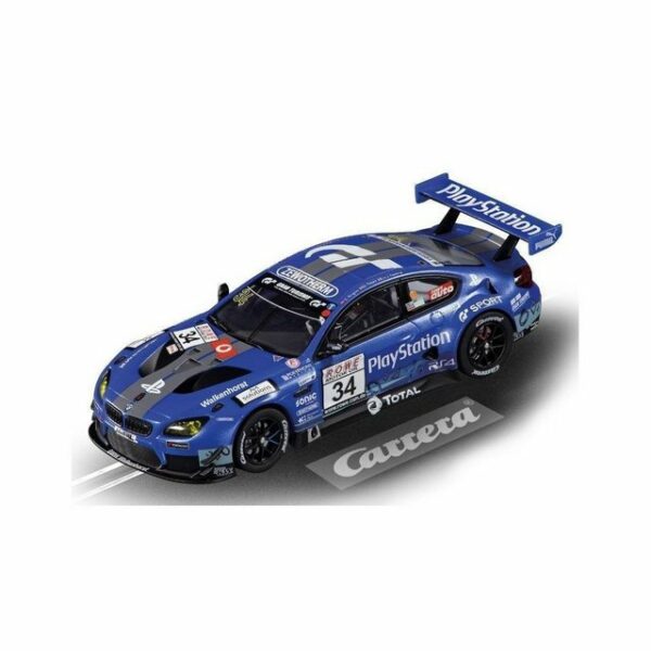 Carrera® Modellauto BMW M6 GT3 "Walkenhorst