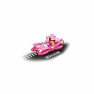 Carrera® Modellauto 20065017 - Minnie's Pink Thunder