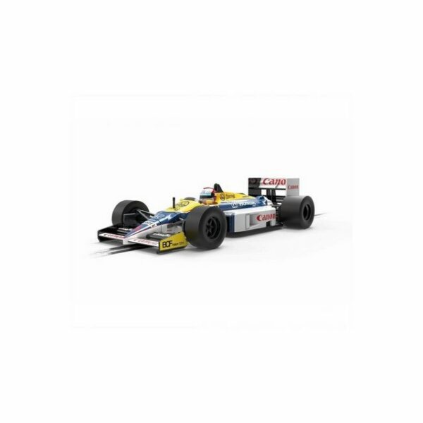 Scalextric Modellauto 560004318 - Slotcar