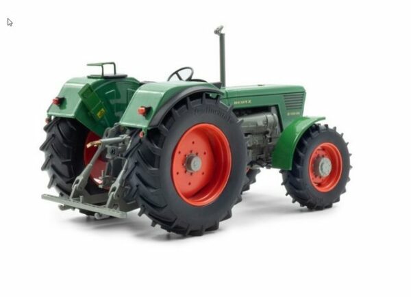 Weise-Toys Modelltraktor Weise Toys DEUTZ D 130 06 Traktor 1005