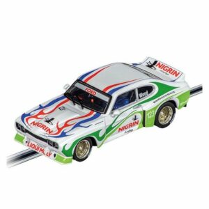 Carrera® Modellauto Ford Capri RS 3100 "R.Wood