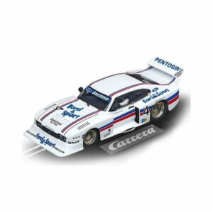 Carrera® Modellauto Ford Capri Zakspeed Turbo Lili Reisenbichler