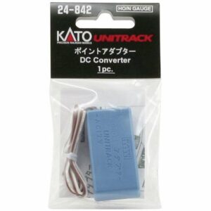 KATO 7078503 N Kato Unitrack Gleichrichter