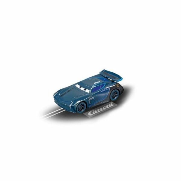 Carrera® Modellauto Disney Pixar Cars - Jackson Storm