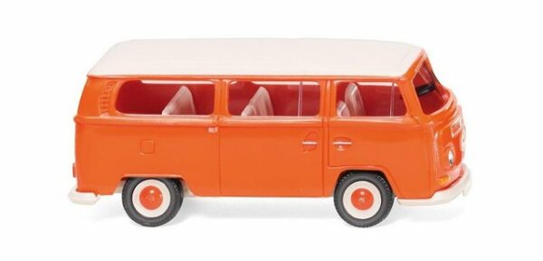 Wiking Modellauto Wiking 31503 VW T2 Bus