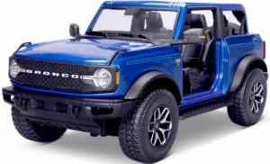 Maisto® Sammlerauto Ford Bronco ´21