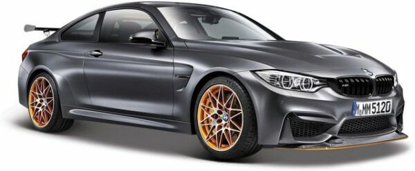 Maisto® Sammlerauto BMW M4 GTS