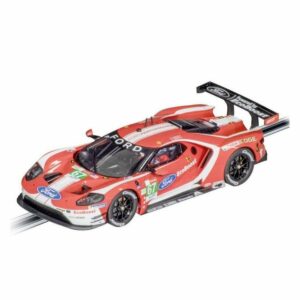 Carrera® Modellauto Ford GT Race Car "No.67"