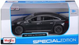 Maisto® Sammlerauto 1:27 Mercedes EQS