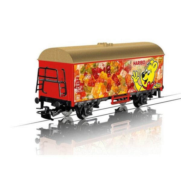 Märklin Start up - Kühlwagen HARIBO