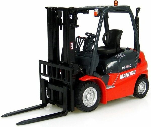 Universal Hobbies Modelltraktor Universal Hobbies Manitou Mi 25D Stappler 2949