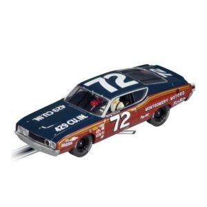 Carrera® Modellauto Ford Torino Talladega "No.72"