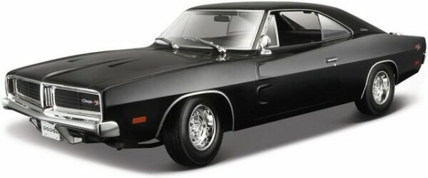 Maisto® Sammlerauto Dodge Charger R/T ´69