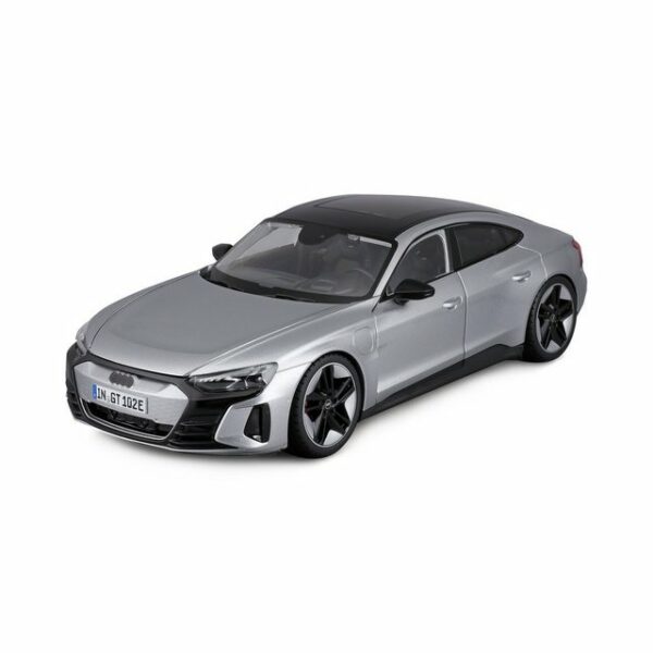 Bburago Modellauto Audi RS e-tron GT