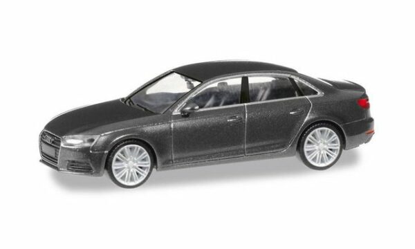 Herpa Modellauto Herpa 038560-002 H0 Audi A4 Limousine