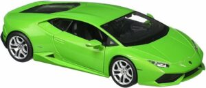 Maisto® Modellauto Lamborghini Huracán LP 610-4 (grün)