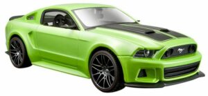 Maisto® Sammlerauto Ford Mustang Street Racer '14