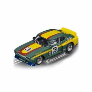 Carrera® Modellauto Ford Capri RS 3100 "No.3" 1974