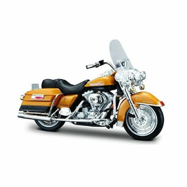 Maisto® Modellmotorrad Modellmotorrad - HD Serie 36 »1999 FLHR Road King«