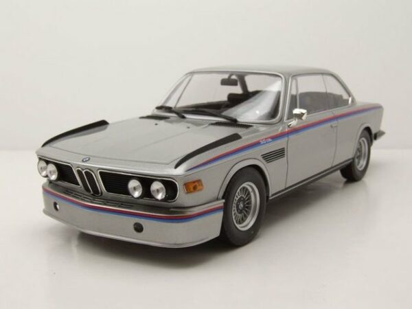 Minichamps Modellauto BMW 3