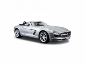 Maisto® Modellauto Mercedes SLS AMG Cabrio