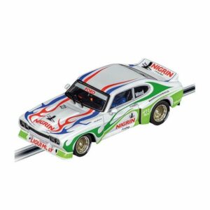 Carrera® Modellauto Ford Capri RS 3100 R.Wood