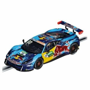 Carrera® Modellauto Ferrari 488 GT3 Red Bull AF Corse