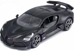 Maisto® Sammlerauto 1:24 Bugatti Divo