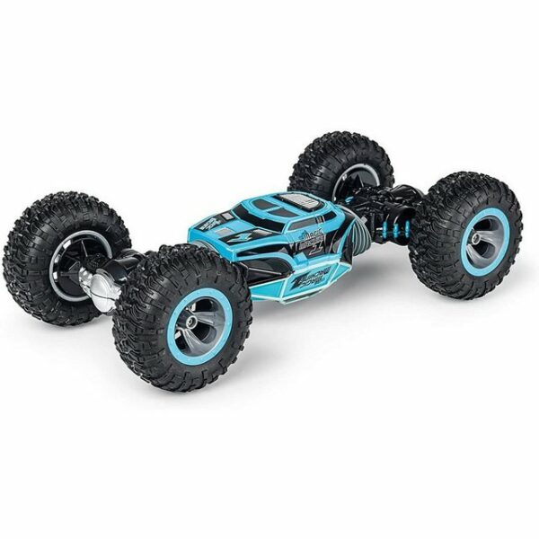 CARSON Modellauto 1:10 MyFirst Mag.Mach.2.4G 100% RTR blau