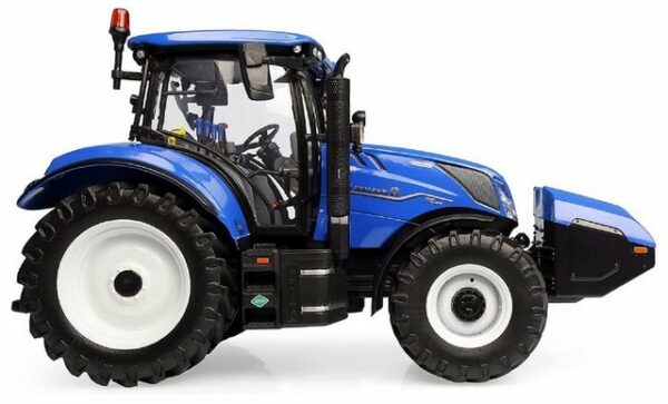 Universal Hobbies Modelltraktor Universal Hobbies New Holland T6.180 Methan 6402