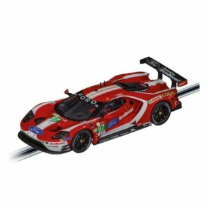 Carrera® Modellauto Ford GT Race Car "No.67"