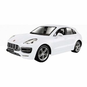 Bburago Modellauto Modellauto Bburago 1:24 Porsche Macan