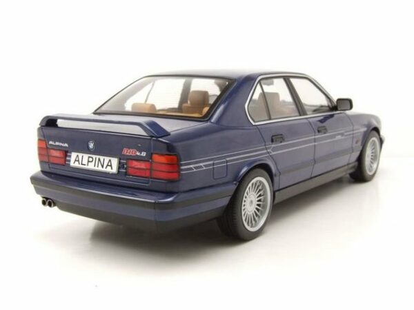 MCG Modellauto BMW Alpina B10 4