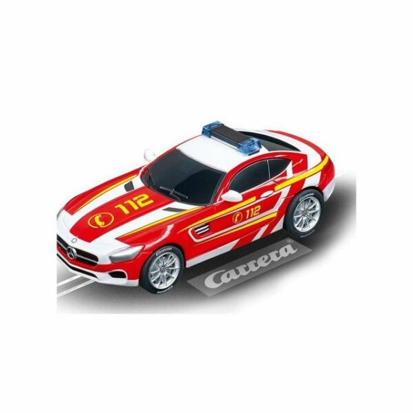 Carrera® Modellauto Mercedes-AMG GT Coupé "112"