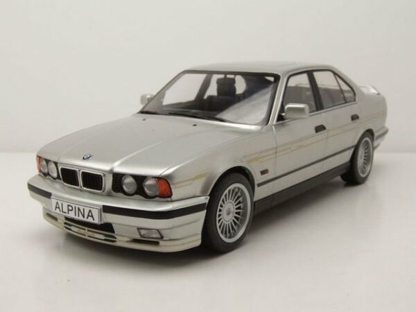 MCG Modellauto BMW Alpina B10 4