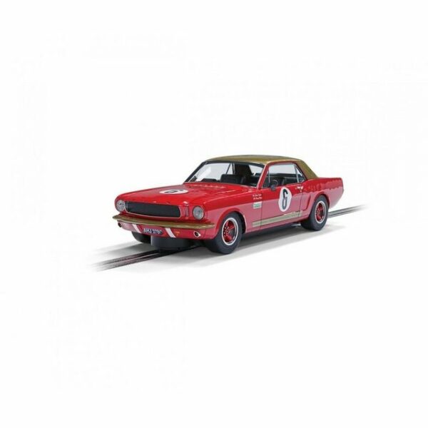 Scalextric Modellauto 560004339 - Modellbausatz