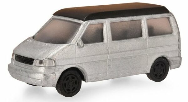 Schuco Modellauto 452667600 Schuco VW T4 California 1:87