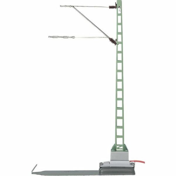 Märklin H0 Anschlussmast