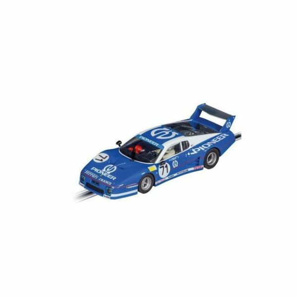 Carrera® Modellauto 20027726 - Ferrari 512 BB LM "C.Pozzi