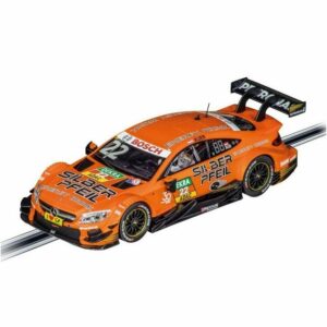 Carrera® Modellauto MercedesAMG C 63 DTM "Presentation Car 2018"